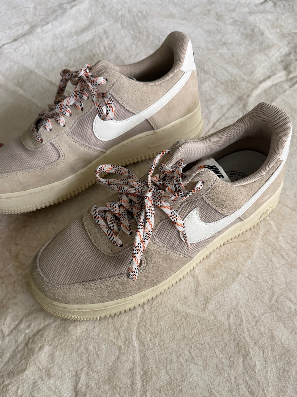 Nike Air Force 1 Low ‘07 LV8